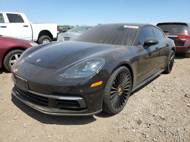 PORSCHE PANAMERA 4 2018 con VIN WP0AA2A7XJL109784 - Foto de la subasta
