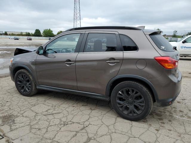 Photo 2 from auction – 2017 MITSUBISHI OUTLANDER with VIN JA4AR4AW7HZ048780
