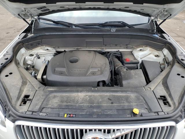 Photo 12 from auction – 2017 VOLVO XC90 T6 with VIN YV4A22PL0H1156696