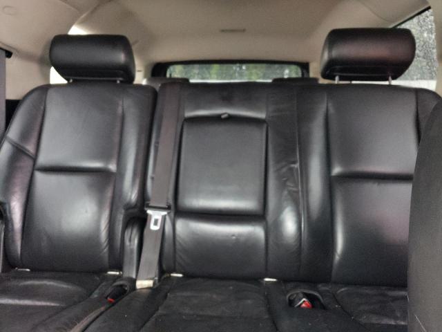 Photo 10 from auction – 2008 CADILLAC ESCALADE E with VIN 1GYFK66818R215263