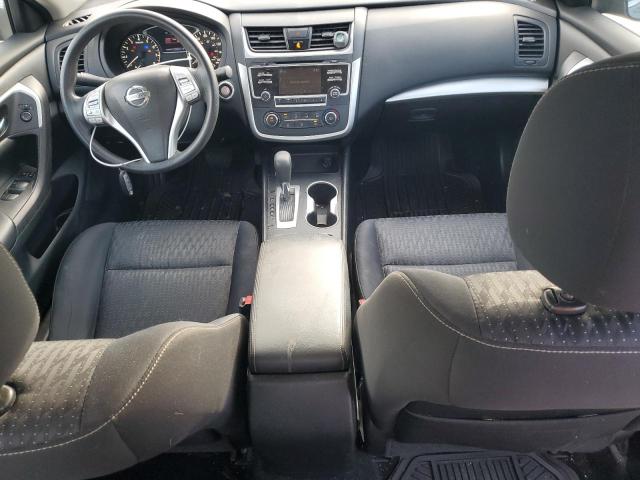 Photo 8 from auction – 2016 NISSAN ALTIMA 2.5 with VIN 1N4AL3AP3GN391091