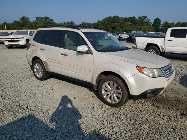 Photo 4 from auction – 2012 SUBARU FORESTER L with VIN JF2SHAEC7CH453369