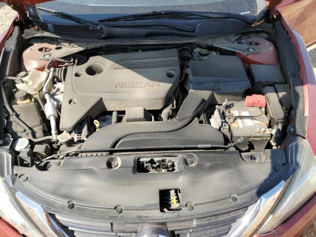 Photo 11 from auction – 2017 NISSAN ALTIMA 2.5 with VIN 1N4AL3AP4HC117444