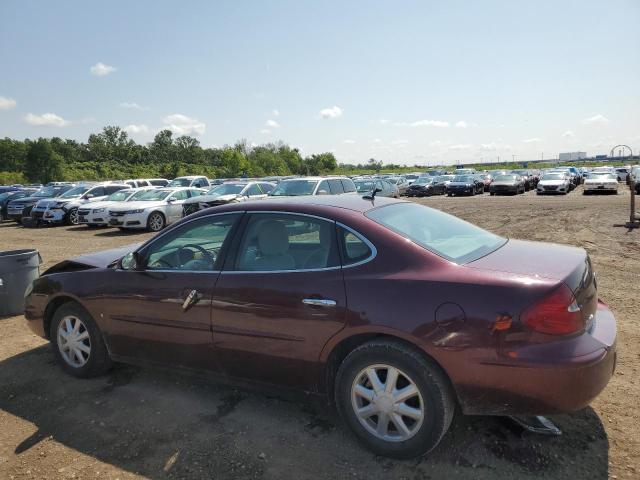Photo 2 from auction – 2006 BUICK LACROSSE C with VIN 2G4WC582X61258023