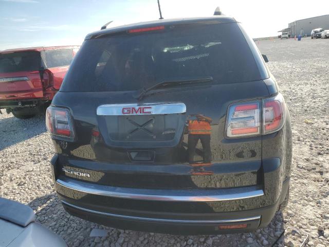 Photo 6 from auction – 2014 GMC ACADIA SLT with VIN 1GKKRRKD5EJ344397
