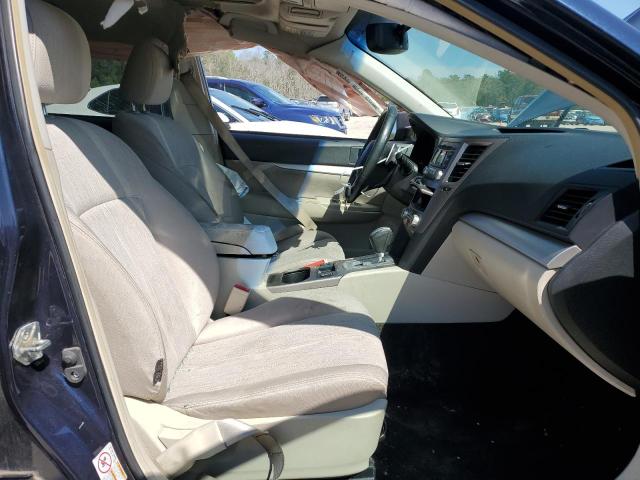 Photo 7 from auction – 2013 SUBARU OUTBACK 2. with VIN 4S4BRCGC1D3311078