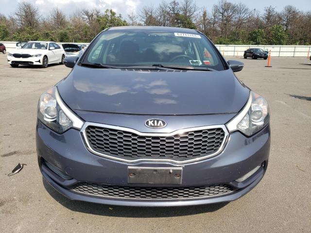 Photo 5 from auction – 2015 KIA FORTE LX with VIN KNAFX4A69F5304355