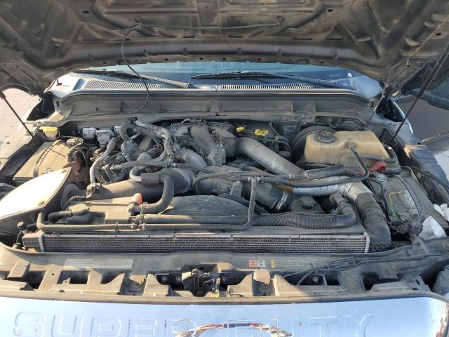 Photo 11 from auction – 2011 FORD F250 SUPER with VIN 1FT7W2BT5BEB23797