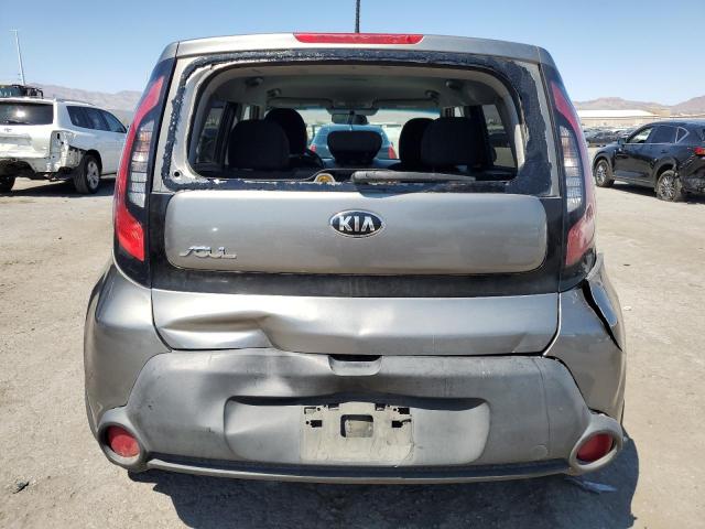 Photo 6 from auction – 2015 KIA SOUL with VIN KNDJN2A24F7161713