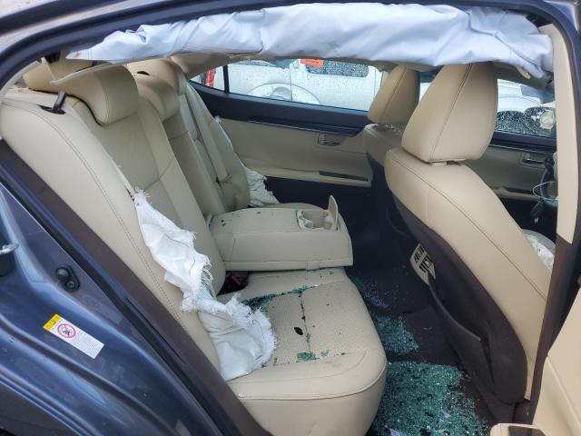 Photo 10 from auction – 2016 LEXUS ES 350 with VIN 58ABK1GGXGU008559