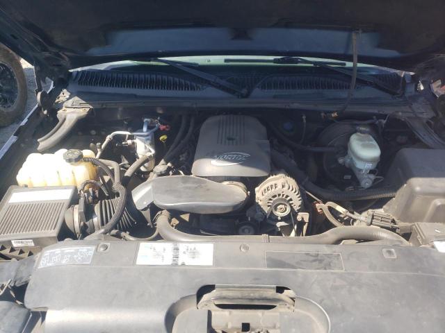 Photo 11 from auction – 2005 CHEVROLET SILVERADO with VIN 2GCEC13TX51138598