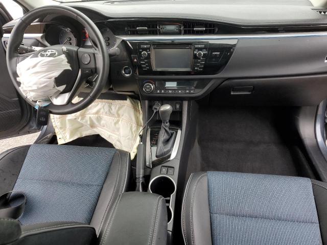 Photo 8 from auction – 2015 TOYOTA COROLLA L with VIN 2T1BURHE7FC475483
