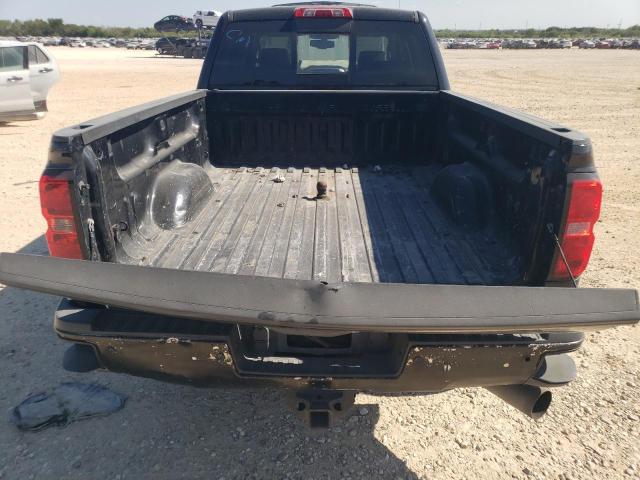Photo 10 from auction – 2015 CHEVROLET SILVERADO with VIN 1GC1KWE84FF127906