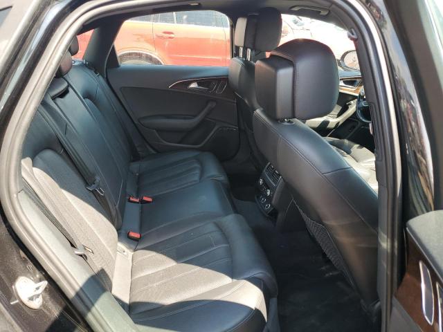 Photo 10 from auction – 2013 AUDI A6 PRESTIG with VIN WAUHGAFC8DN079784
