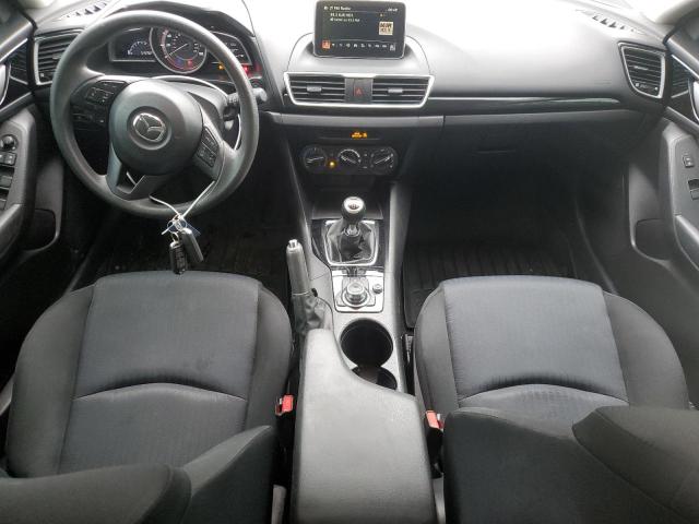 Photo 8 from auction – 2016 MAZDA 3 SPORT with VIN 3MZBM1T79GM327562