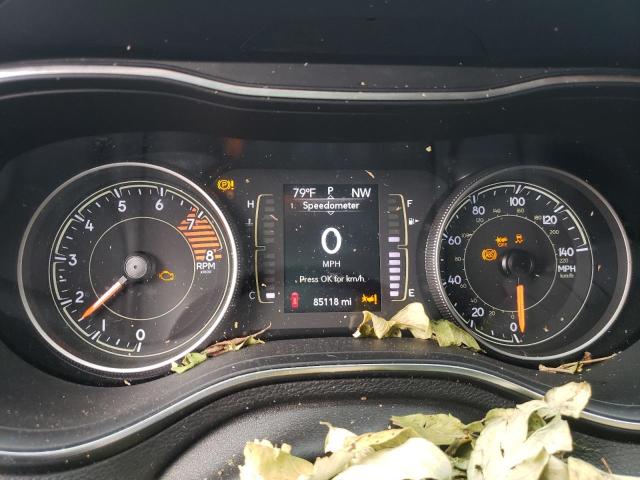 Photo 9 from auction – 2020 JEEP CHEROKEE L with VIN 1C4PJLLX2LD629519