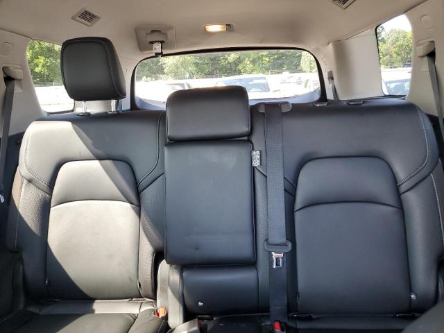 Photo 10 from auction – 2024 NISSAN PATHFINDER with VIN 5N1DR3CC2RC246473