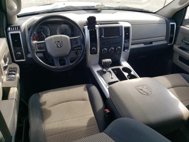 Photo 8 from auction – 2012 DODGE RAM 1500 S with VIN 1C6RD7LT7CS171967