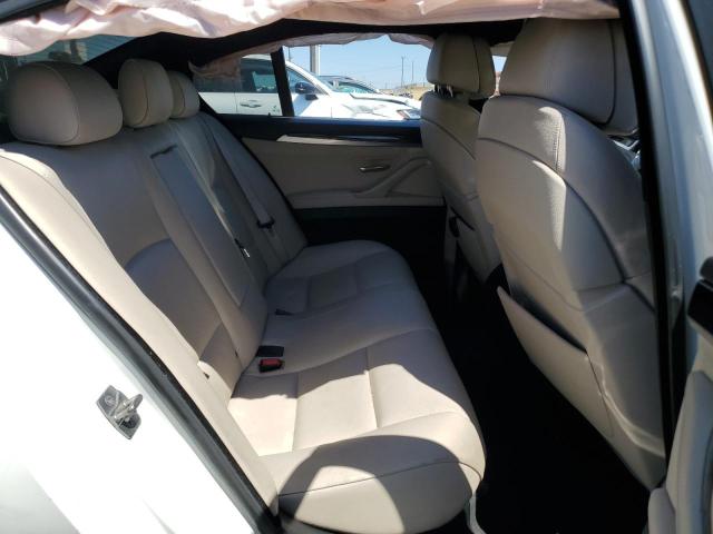 Photo 10 from auction – 2012 BMW 535 I with VIN WBAFR7C51CC812245
