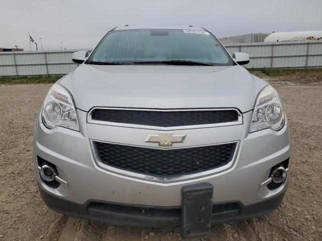 Photo 5 from auction – 2013 CHEVROLET EQUINOX LT with VIN 2GNFLNEK9D6322875
