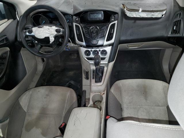 Photo 8 from auction – 2012 FORD FOCUS SE with VIN 1FAHP3F25CL239044