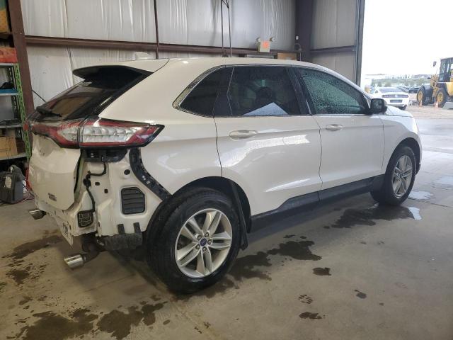 Photo 3 from auction – 2017 FORD EDGE SEL with VIN 2FMPK4J90HBB91955
