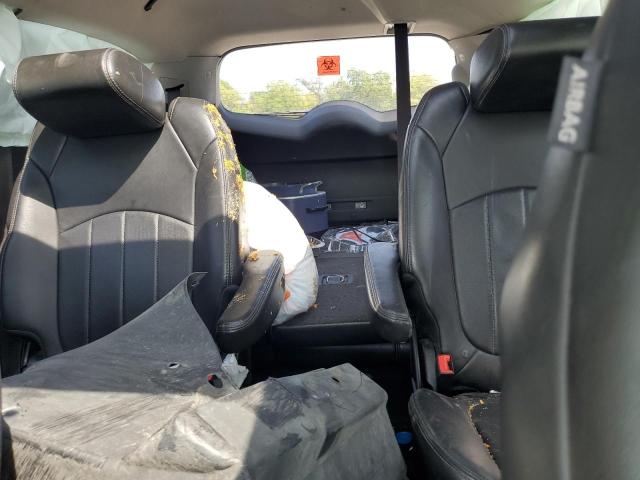 Photo 10 from auction – 2013 BUICK ENCLAVE with VIN 5GAKVCKD0DJ231977
