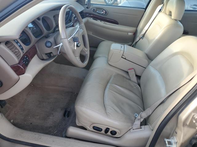 Photo 7 from auction – 2005 BUICK LESABRE LI with VIN 1G4HR54K55U149839