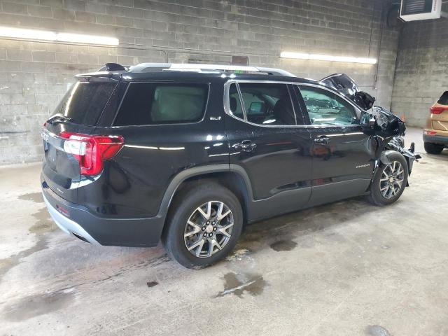 Photo 3 from auction – 2022 GMC ACADIA SLT with VIN 1GKKNULS3NZ139920