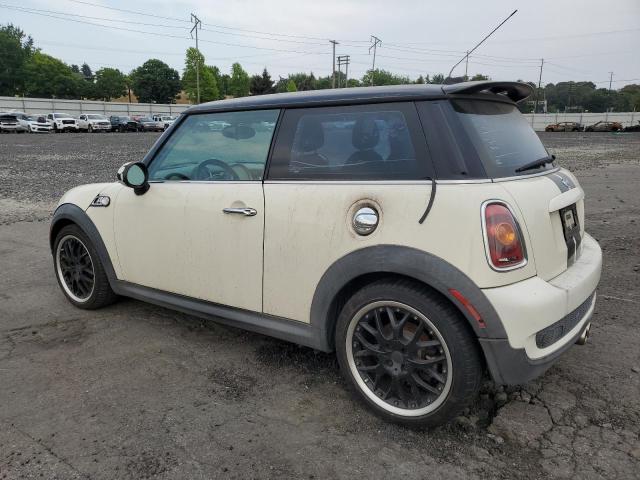 Photo 2 from auction – 2008 MINI COOPER CLU with VIN WMWMF73578TV33051