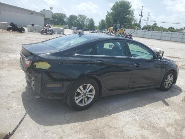 Photo 3 from auction – 2014 07 JMST with VIN 5NPEB4AC0EH903176