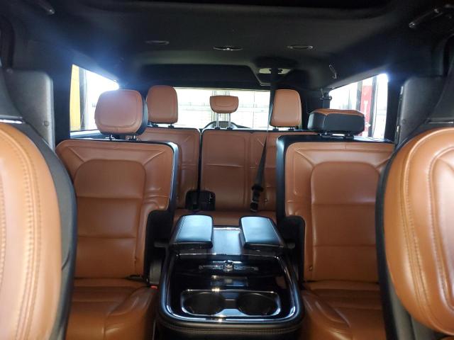 Photo 10 from auction – 2019 LINCOLN NAVIGATOR with VIN 5LMJJ3LT5KEL08353