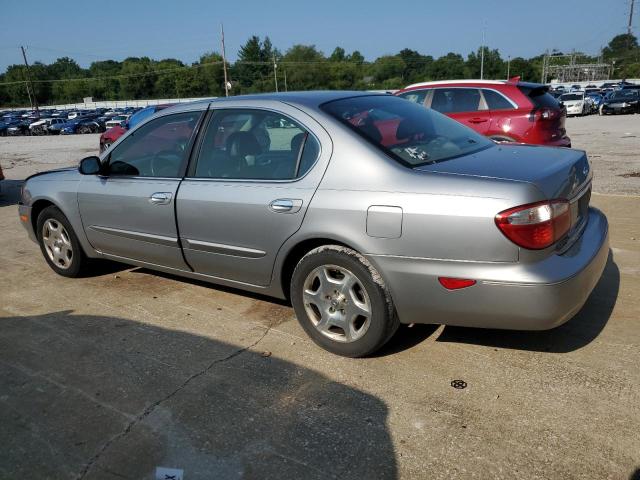 Photo 2 from auction – 2001 INFINITI I30 with VIN JNKCA31A61T032565