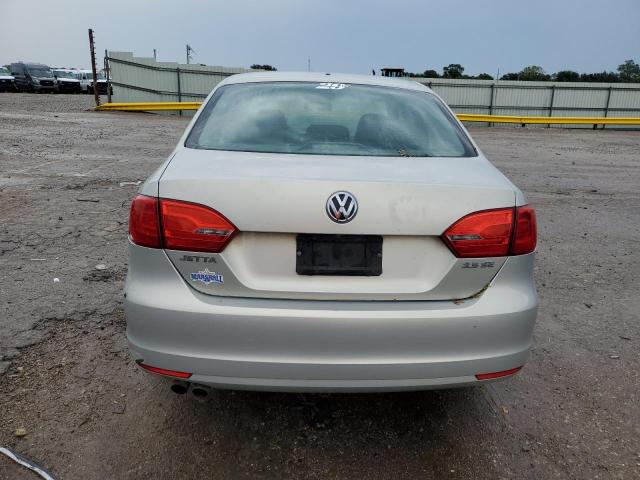 Photo 6 from auction – 2012 VOLKSWAGEN JETTA SE with VIN 3VWDP7AJ5CM334066
