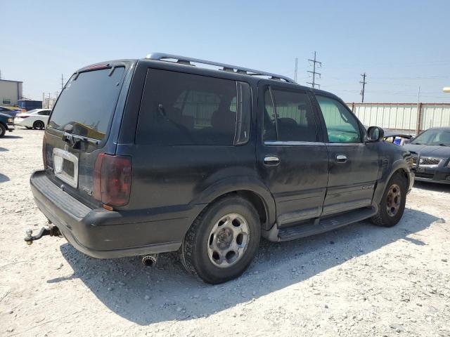 Photo 3 from auction – 1998 LINCOLN NAVIGATOR with VIN 5LMPU28L4WLJ41389