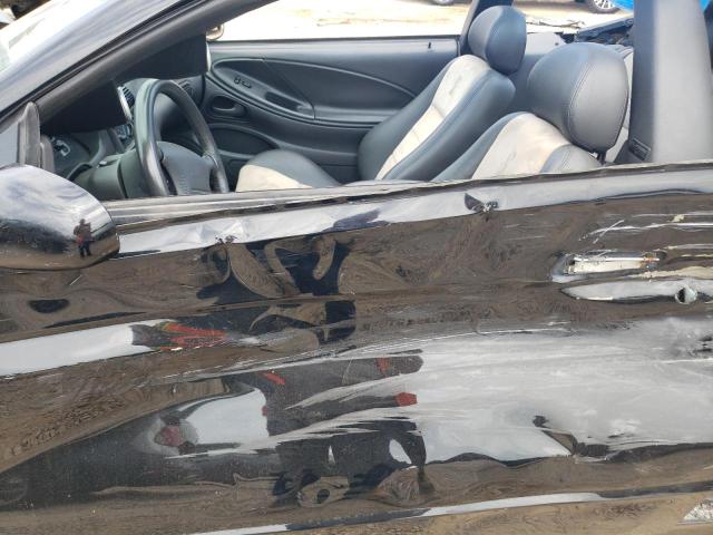 Photo 7 from auction – 2003 FORD MUSTANG CO with VIN 1FAFP49Y63F309534