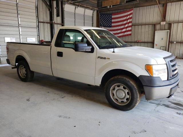 Photo 4 from auction – 2010 FORD F150 with VIN 1FTMF1CW6AKE71954