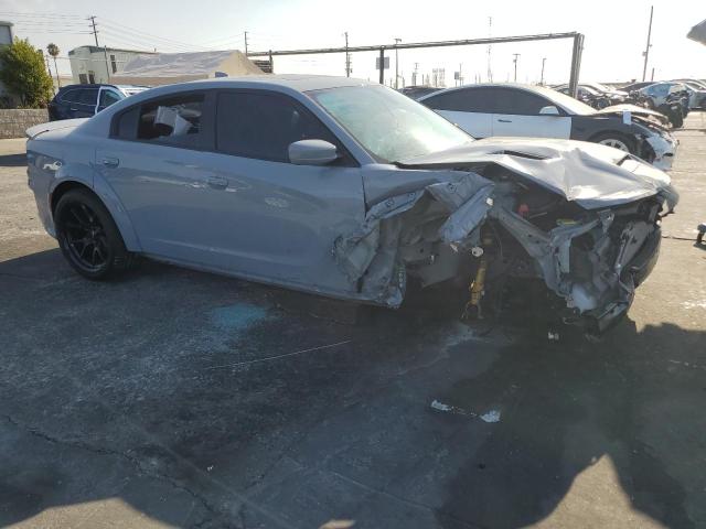 Photo 4 from auction – 2022 DODGE CHARGER SR with VIN 2C3CDXL95NH113907