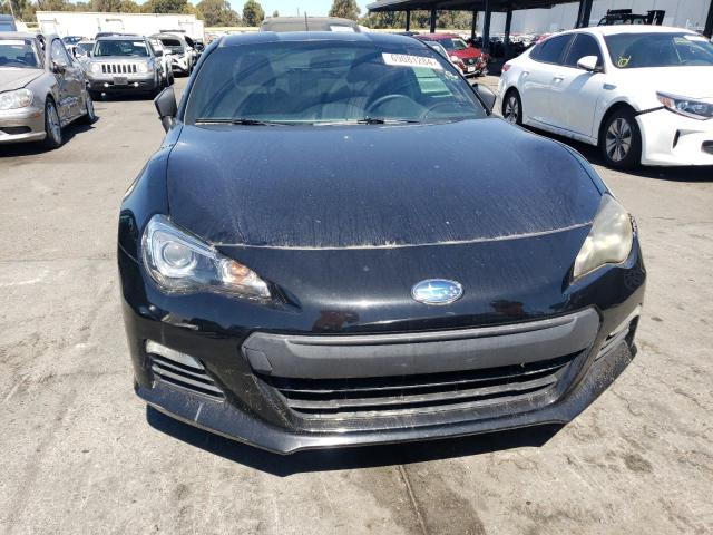 Photo 5 from auction – 2013 SUBARU BRZ 2.0 PR with VIN JF1ZCAB10D1601800
