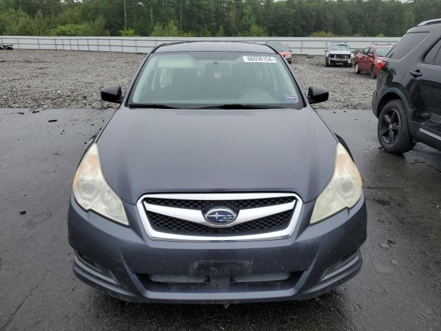Foto 5 de la subasta – 2011 SUBARU LEGACY 2.5 con VIN 4S3BMBA68B3221293