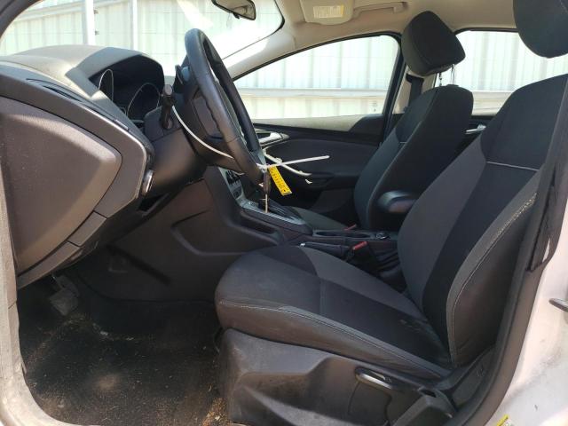 Photo 7 from auction – 2014 FORD FOCUS SE with VIN 1FADP3F21EL282622
