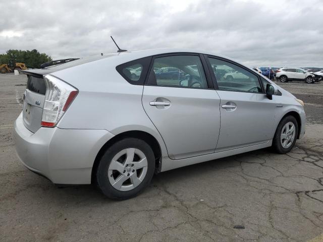 Photo 3 from auction – 2010 TOYOTA PRIUS with VIN JTDKN3DU4A0114089
