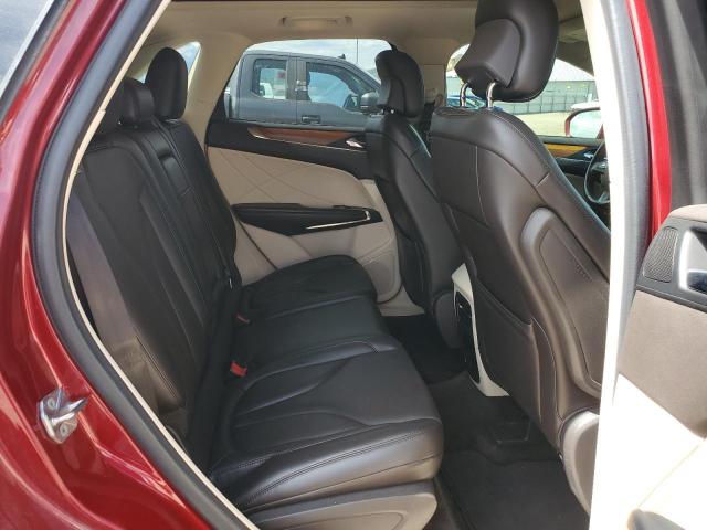 Photo 11 from auction – 2015 LINCOLN MKC with VIN 5LMTJ2AH6FUJ23807