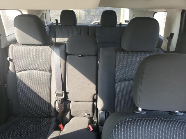 Photo 10 from auction – 2020 DODGE JOURNEY SE with VIN 3C4PDCABXLT238062