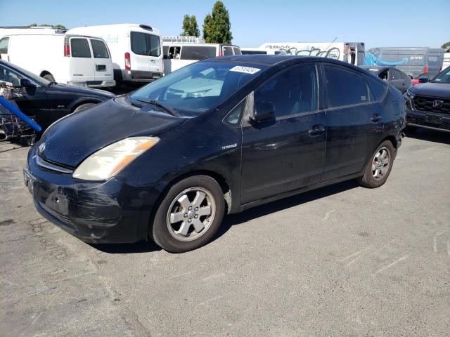 TOYOTA PRIUS 2008 with VIN JTDKB20U983323894 - Photo from auction