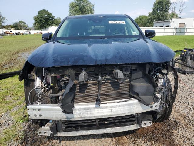 Photo 5 from auction – 2020 TOYOTA HIGHLANDER with VIN 5TDBBRCH4LS507476