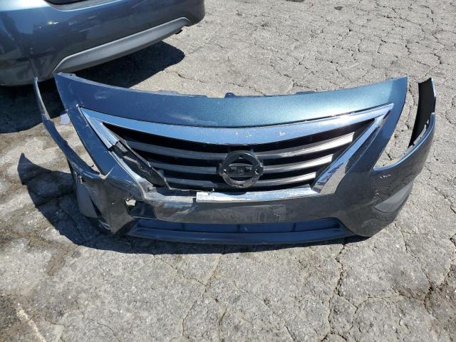 Photo 12 from auction – 2016 NISSAN VERSA S with VIN 3N1CN7AP5GL874976