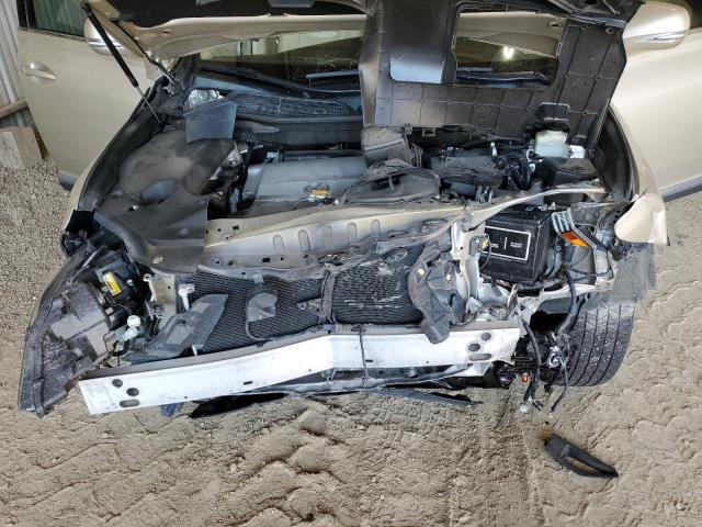 Photo 11 from auction – 2015 LEXUS RX 350 BAS with VIN 2T2BK1BA8FC317629