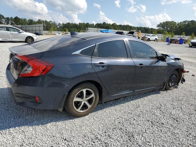 Photo 3 from auction – 2016 HONDA CIVIC EXL with VIN 19XFC1F78GE003516