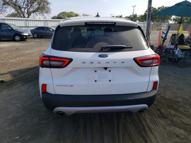 Photo 6 from auction – 2024 FORD ESCAPE ACT with VIN 1FMCU0GN3RUA55286